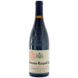 Domaine Raspail-Ay Gigondas 2015