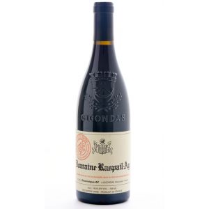 Domaine Raspail-Ay Gigondas 2018