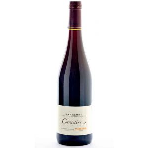 Domaine Roger & Christophe Moreux Caractère Sancerre 2020