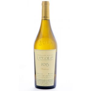 Domaine Rolet L’Étoile Chardonnay 2015