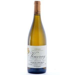 Domaine Vigneau-Chevreau Vouvray Sec Cuvée Silex 2018