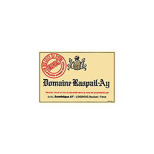 Domaine Raspail-Ay Gigondas 2003