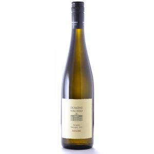 Domäne Wachau Federspiel Terrassen Riesling 2011
