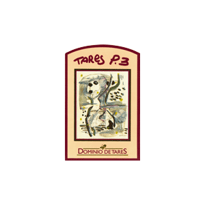 Dominio de Tares Tares Pago 3 Bierzo 2004