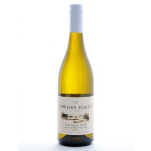 Downes Family Vineyards Sanctuary Peak Elgin Valley Sauvignon Blanc 2017