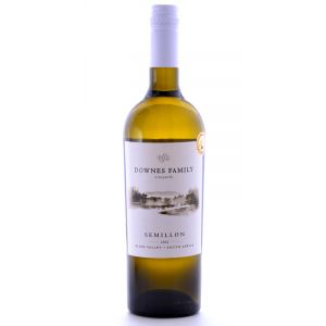 Downes Family Vineyards Elgin Valley Semillon 2012
