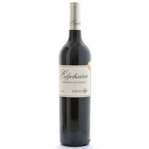 Edgebaston Stellenbosch Cabernet Sauvignon 2014