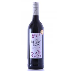 Edgebaston “The Berry Box” Stellenbosch 2010