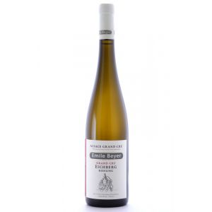 Emile Beyer Alsace Grand Cru Eichberg Riesling 2010