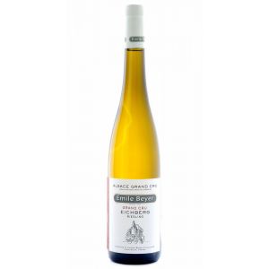 Emile Beyer Grand Cru Eichberg Riesling 2020