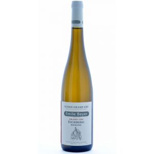 Emile Beyer Grand Cru Eichberg Riesling d’Alsace 2016