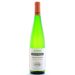 Emile Beyer Tradition Alsace Pinot Blanc 2014