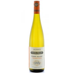 Emile Beyer Tradition Pinot Blanc d’Alsace 2016