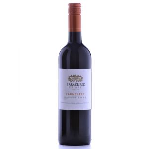 Errazuriz Estate Reserva Carmenère 2011