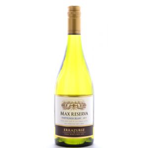 Errazuriz Max Reserva Sauvignon Blanc 2013