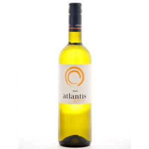 Estate Argyros Atlantis White 2023