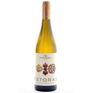 Esterházy Estoras Burgenland Grüner Veltliner 2023