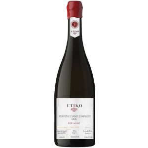 Etiko Montepulciano d’Abruzzo DOC 2024