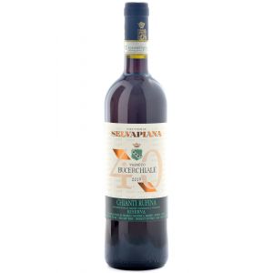 Fattoria Selvapiana Vigneto Bucerchiale Chianti Rufina Riserva DOCG 2019