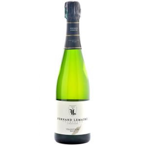 Fernand Lemaire Tradition Champagne Brut NV