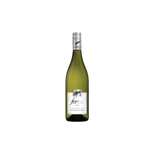 Fernz Marlborough Sauvignon Blanc 2010