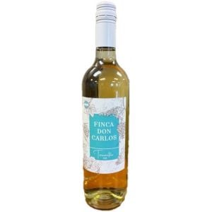 Finca Don Carlos Torrontés 2025