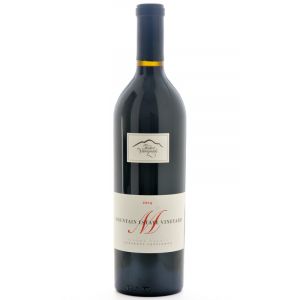 Fisher Mountain Estate Sonoma County Cabernet Sauvignon 2014