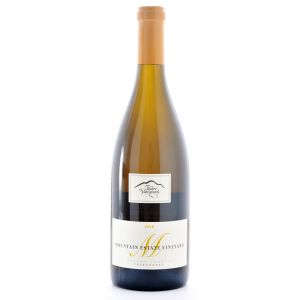 Fisher Mountain Estate Vineyard Sonoma County Chardonnay 2016