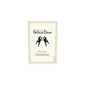 Folie à Deux Napa Valley Chardonnay 2006