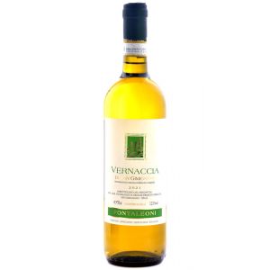 Fontaleoni Vernaccia di San Gimignano DOCG 2021