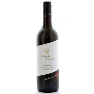 Formby & Adams Leading Horse Langhorne Creek Cabernet Sauvignon 2010
