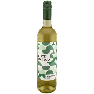 Forte Do Cego Vinho Verde DOC NV