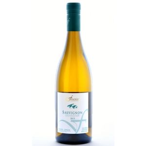 Casas del Bosque Reserva Carmenère 2015