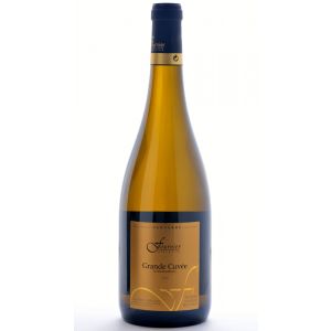 Fournier Père et Fils Grande Cuvée Sancerre 2018