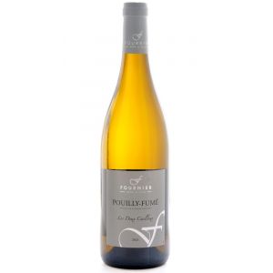 Fournier Père et Fils Les Deux Cailloux Pouilly-Fumé 2021