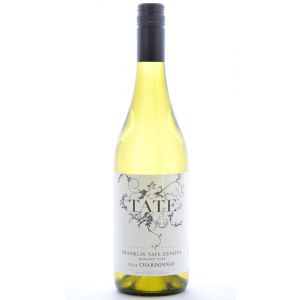 Franklin Tate Estates Margaret River Chardonnay 2014