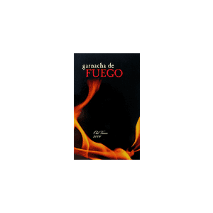 Bodegas Ateca Garnacha de Fuego Old Vines 2006