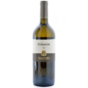 Garofoli Podium Verdicchio dei Castelli di Jesi Classico Superiore 2014