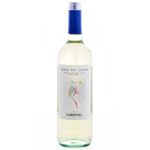 Garofoli Serra del Conte Verdicchio dei Castelli di Jesi Classico 2018