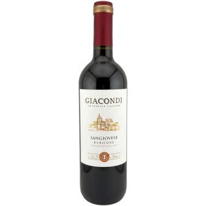 Giacondi Sangiovese Rubicone 2024