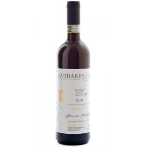 Giacosa Fratelli Barbaresco Basarin Vigna Gianmate 2019