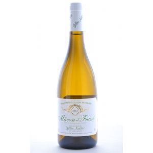 Maison Gilles Noblet Mâcon-Fuissé 2015