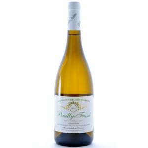 Domaine Gilles Noblet Pouilly-Fuissé La Collonge 2015