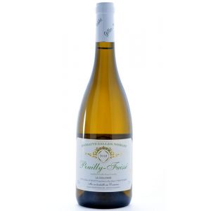 Domaine Gilles Noblet Pouilly-Fuissé 2018