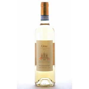 Gini Soave Classico 2013