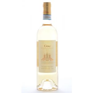 Gini Soave Classico 2015