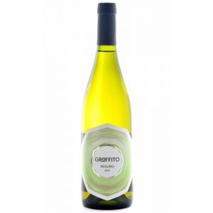 Graffito Mendoza Riesling 2022