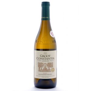 Groot Constantia Sauvignon Blanc 2020