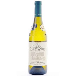 Groot Constantia Sauvignon Blanc 2022