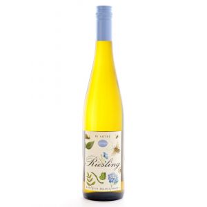 Gruber Röschitz By Nature Niederösterreich Riesling 2022